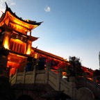 Lijiang:Shangri-la#1 : Kunming, Dali, Lijiang
